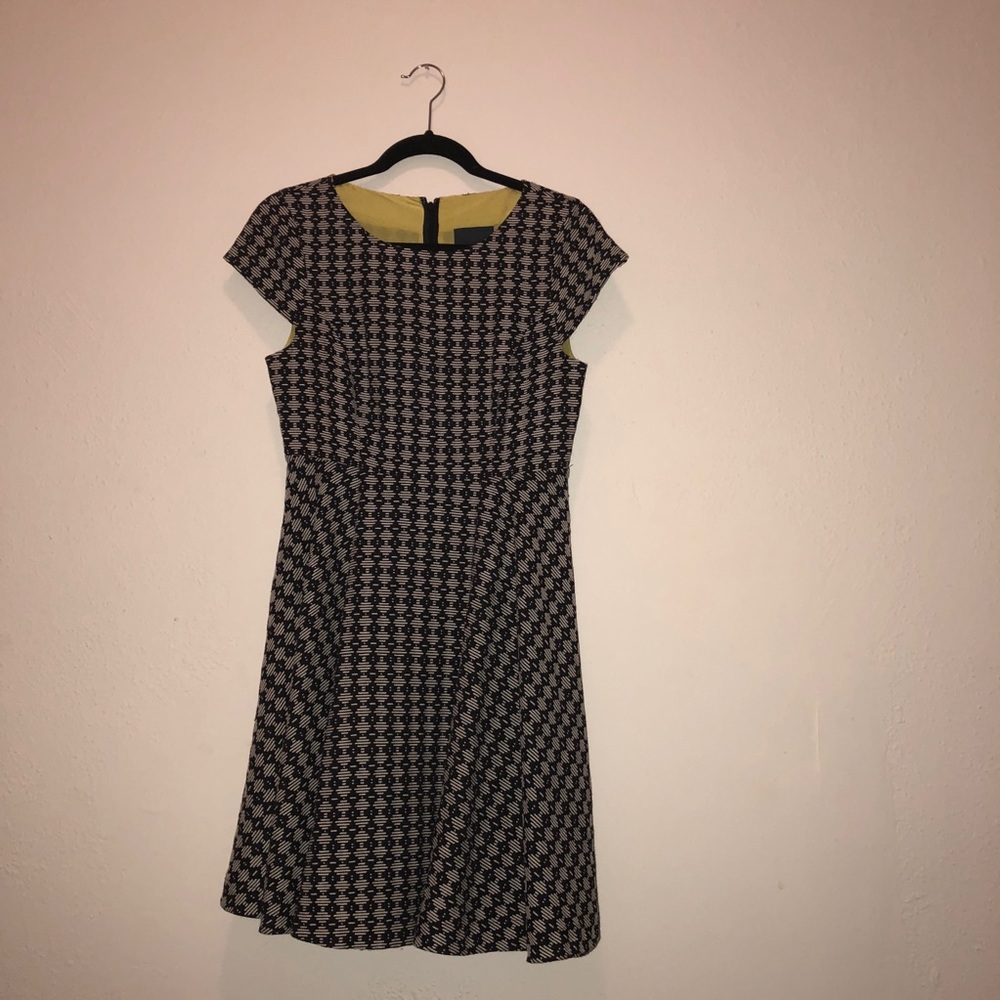 Anthropologie Maeve Dress - Picture 7 of 8